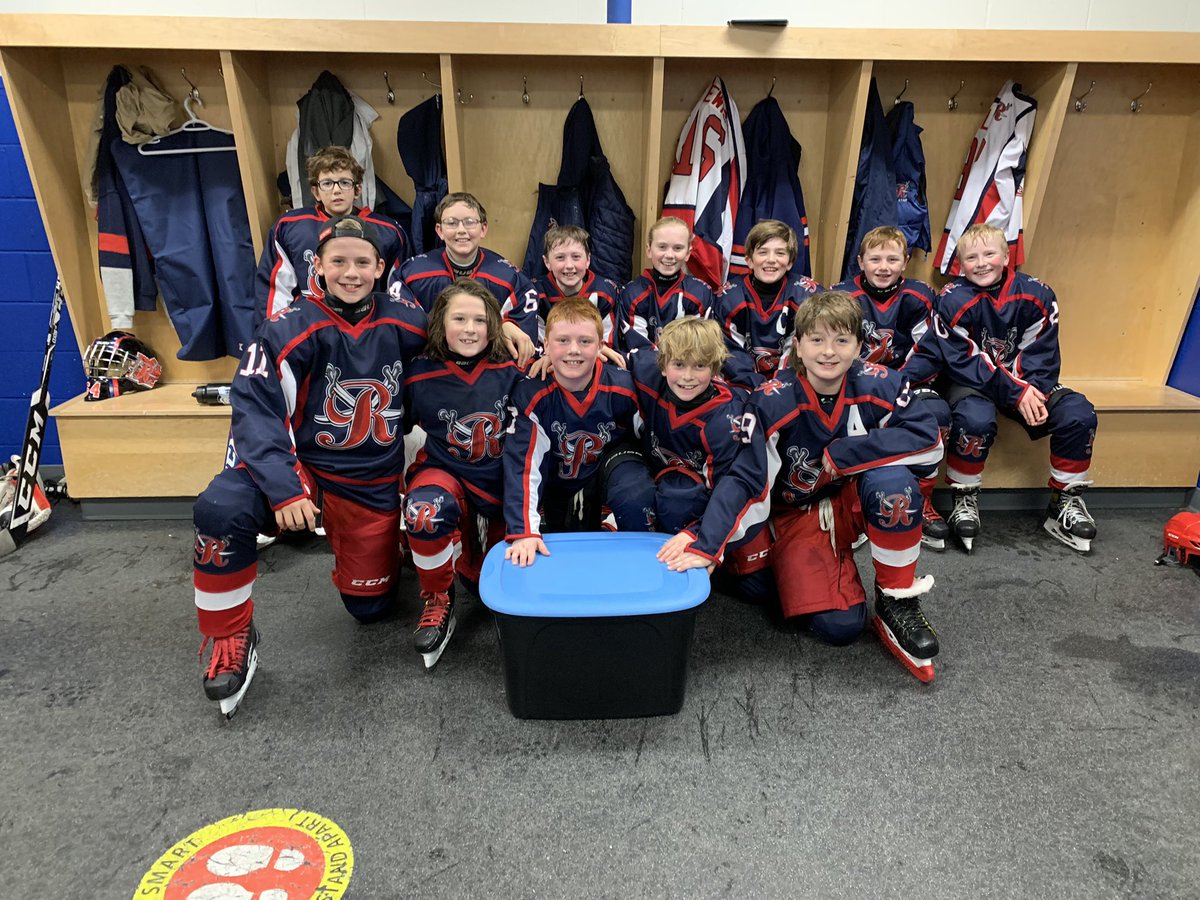 CBR Renegades U11A 2022/23 tweet media