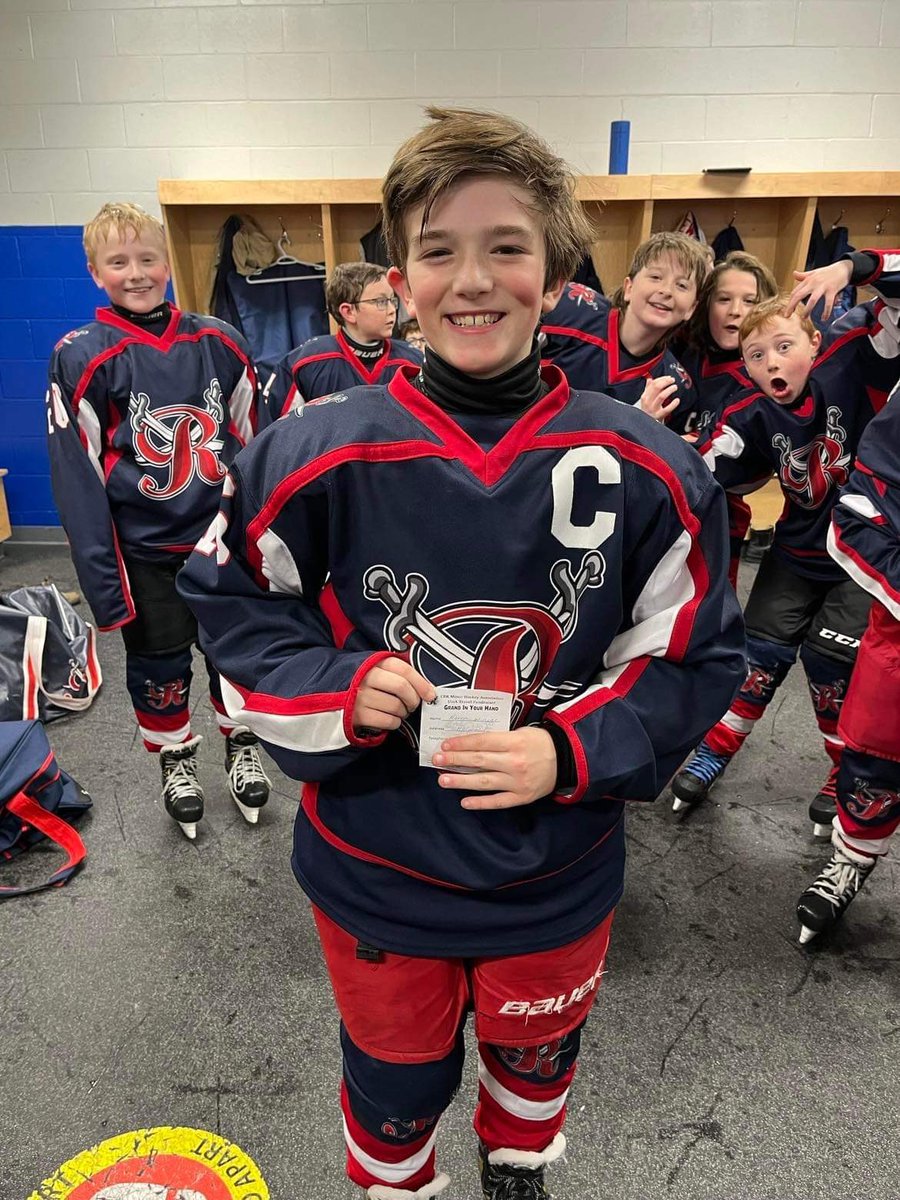 CBR Renegades U11A 2022/23 tweet media