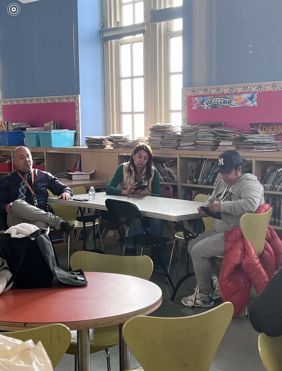 PS48 Joseph R. Drake School tweet media