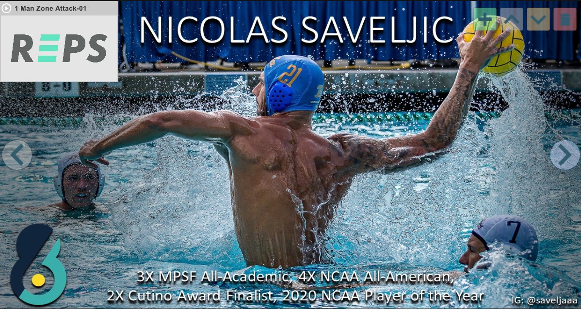 REPS (@repsvr) on Twitter photo Just in time for the holidays! The best shooter VR training available. Learn from scoring legends <a href="/WaterPoloTony/">Tony Azevedo</a> <a href="/NicolasSaveljic/">Nicolas Saveljic</a> as they show you their secrets to scoring in water polo. Only <a href="/68_sports/">68Sports | The Water Polo App</a> and <a href="/REPSVR/">REPS</a> - Preorder now.
<a href="/usawpODP/">USA Water Polo ODP</a>
repsvr.com/shop Just in time for the holidays! The best shooter VR training available. Learn from scoring legends <a href="/WaterPoloTony/">Tony Azevedo</a> <a href="/NicolasSaveljic/">Nicolas Saveljic</a> as they show you their secrets to scoring in water polo. Only <a href="/68_sports/">68Sports | The Water Polo App</a> and <a href="/REPSVR/">REPS</a> - Preorder now.
<a href="/usawpODP/">USA Water Polo ODP</a>
repsvr.com/shop
