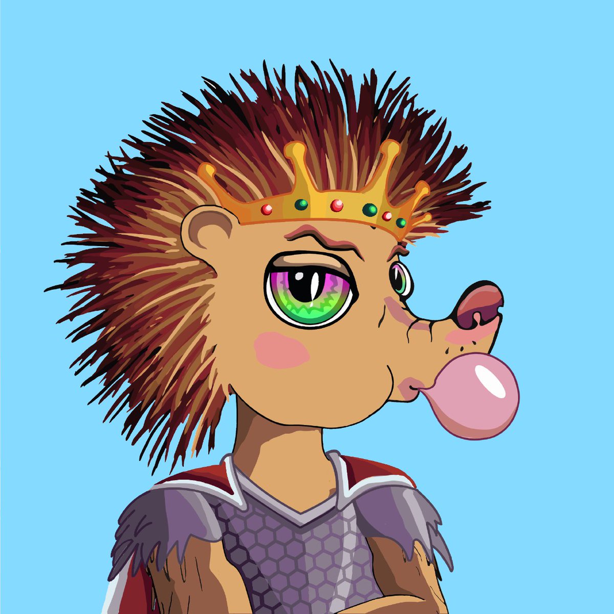 The number of NFT buyers on Polygon is steadily growing

A Christmas miracle, or did it finally become clear that low gas and high transaction speed are the characteristics that a blockchain should have?
🦔🦔🦔
opensea.io/collection/wor…
🦔🦔🦔
<a href="/Ramas_Studio/">Ramas_Studio</a>
🦔🦔🦔
#nft #NFTNEWS