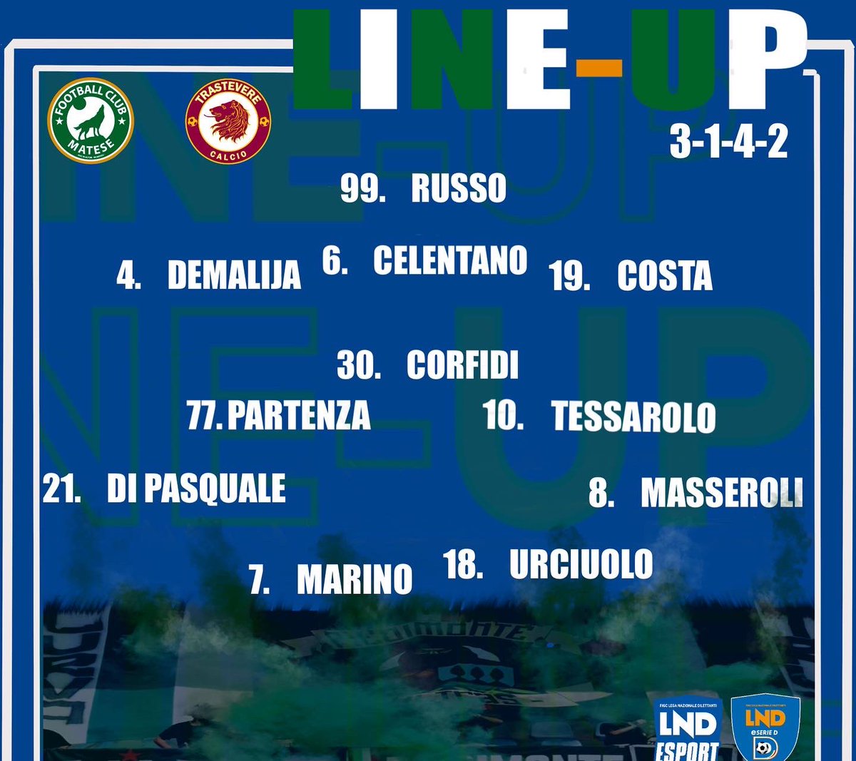 Matese eSports (@mateseesp) on Twitter photo 