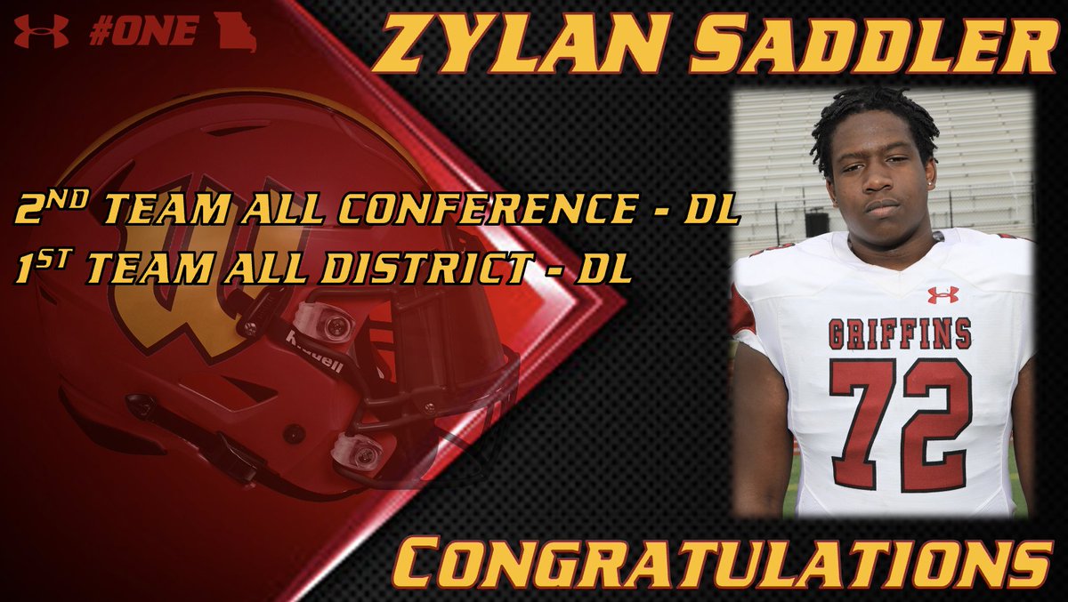 Winnetonka Griffins Football tweet media