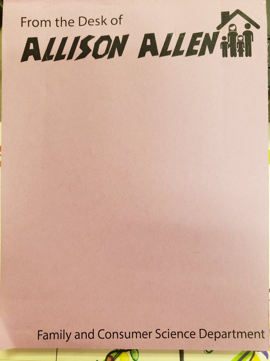 Allison Allen tweet media