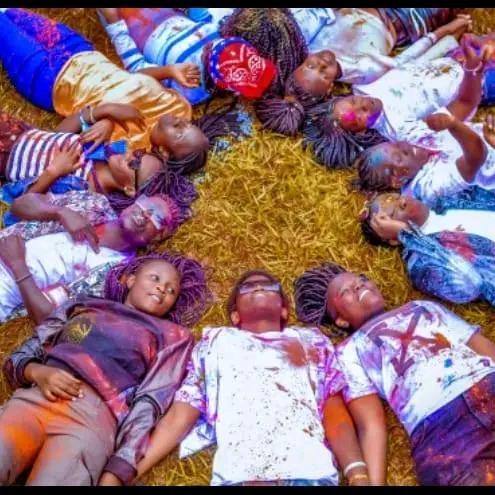 RedefiningTro's tweet photo. #ColorFest 2nd edition is happening this Sunday 18th Dec 2022 at #Leroc
Frames 2,3 & 4 are from the first edition
You don't wanna miss this https://t.co/PwOjlwDung