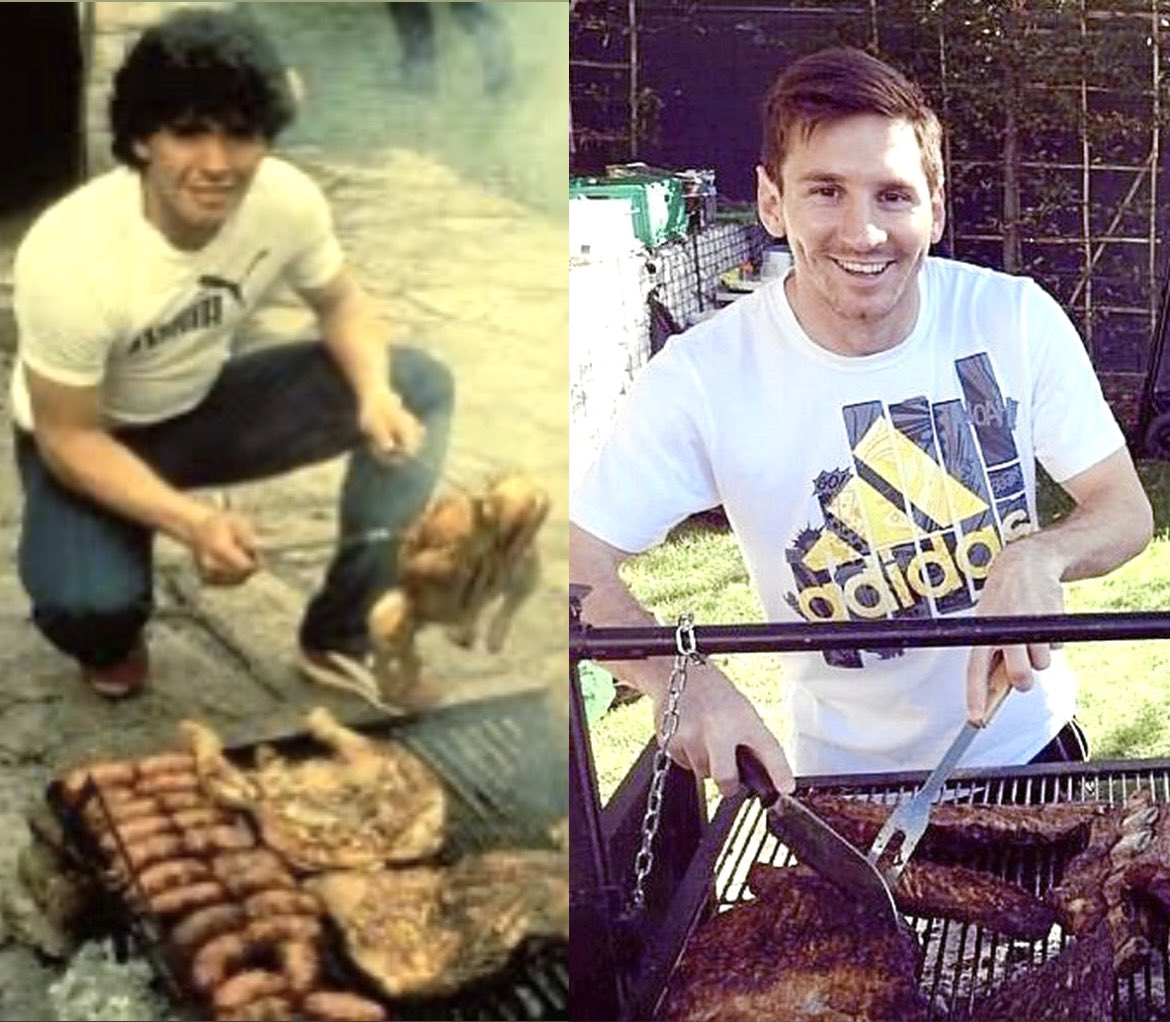 Allie Lazar tweet media