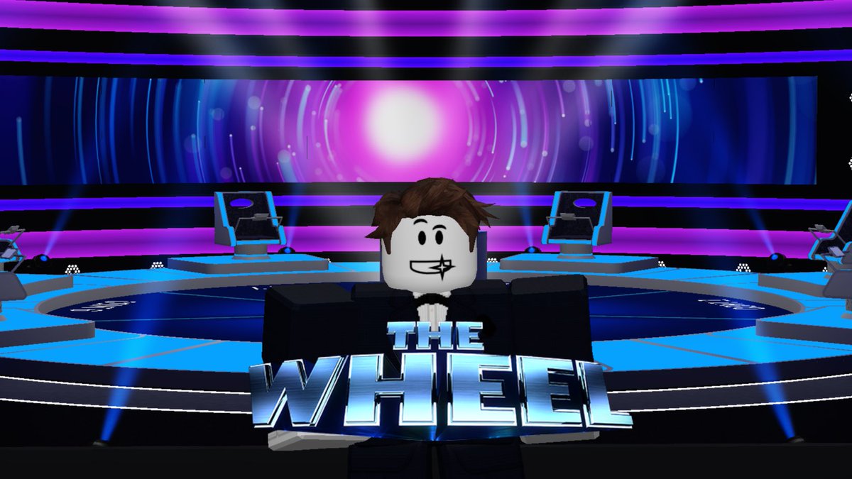 APS_rblx's tweet photo. Our Christmas event begins in three days (Saturday, December 17th) with “The Christmas Wheel”, hosted by wxll_icon at 12:30pm ET! See you all there! https://t.co/HjYDcT7xG5