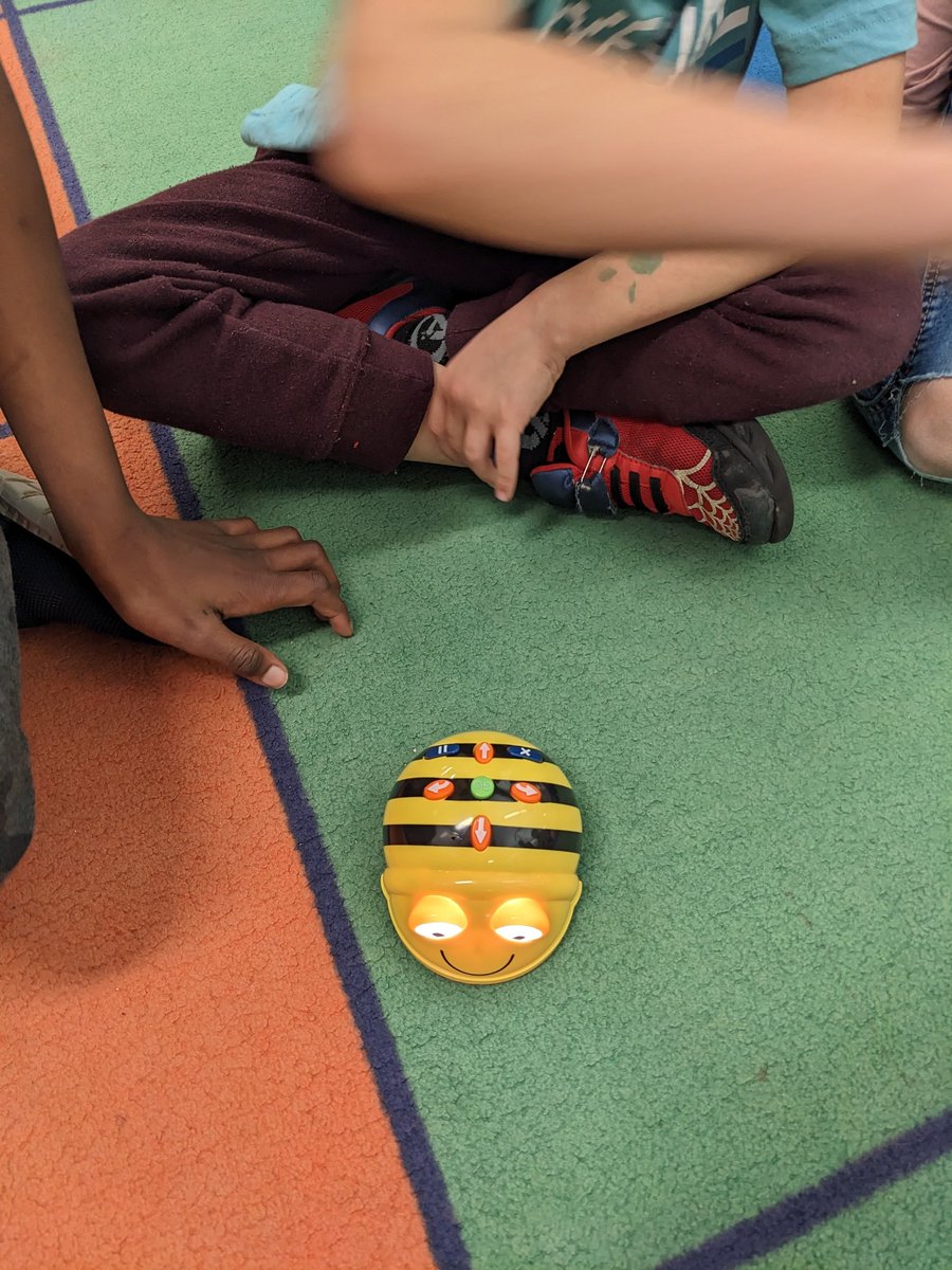 Mrs. S. Grade 2 and 3 tweet media