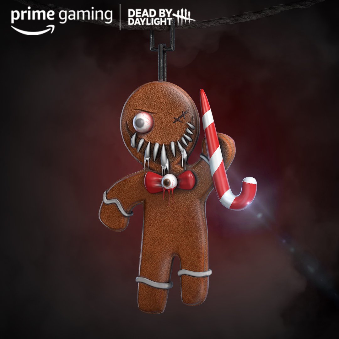 Dead by Daylight on Twitter: