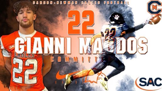 100% COMMITTED!! <a href="/PowellCoachLowe/">Matt Lowe</a> <a href="/PowellHighFB/">Powell (Tenn.) High Football</a> <a href="/CoachZGibson/">Zack Gibson, MS, CSCS</a> <a href="/coachJZimmerman/">Justin Zimmerman</a> <a href="/cnfootball/">Carson-Newman Football</a>
