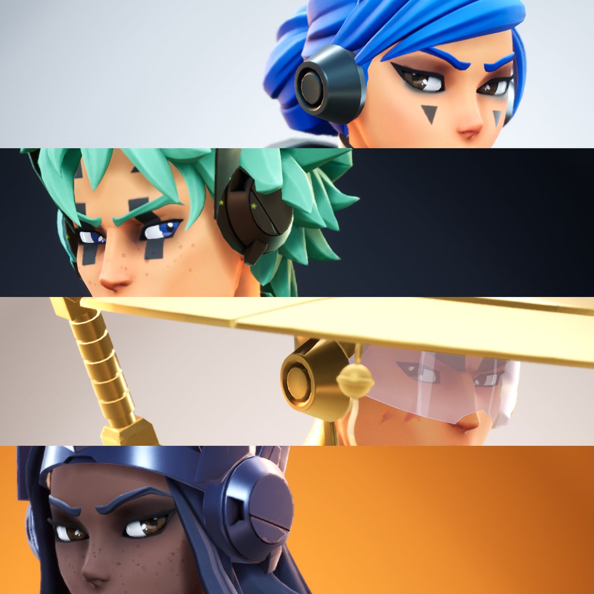 MekaVerse's tweet photo. MEKA-DRIVERS ✨🎮🌐
Introducing a new NFT collection that brings a fresh perspective on Gaming and Utility.

🧵(1/5) https://t.co/ByogpqILjL