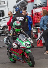 StephenOWC33's tweet photo. Rossi Dobson another young star from Our Wee County will be riding for Kawasaki’s Affinity Sports Academy team in 2023
#BSB #Wsbk #MotoGP

Pix - Mark How's, Chris Price, https://t.co/lvcGSJpza0