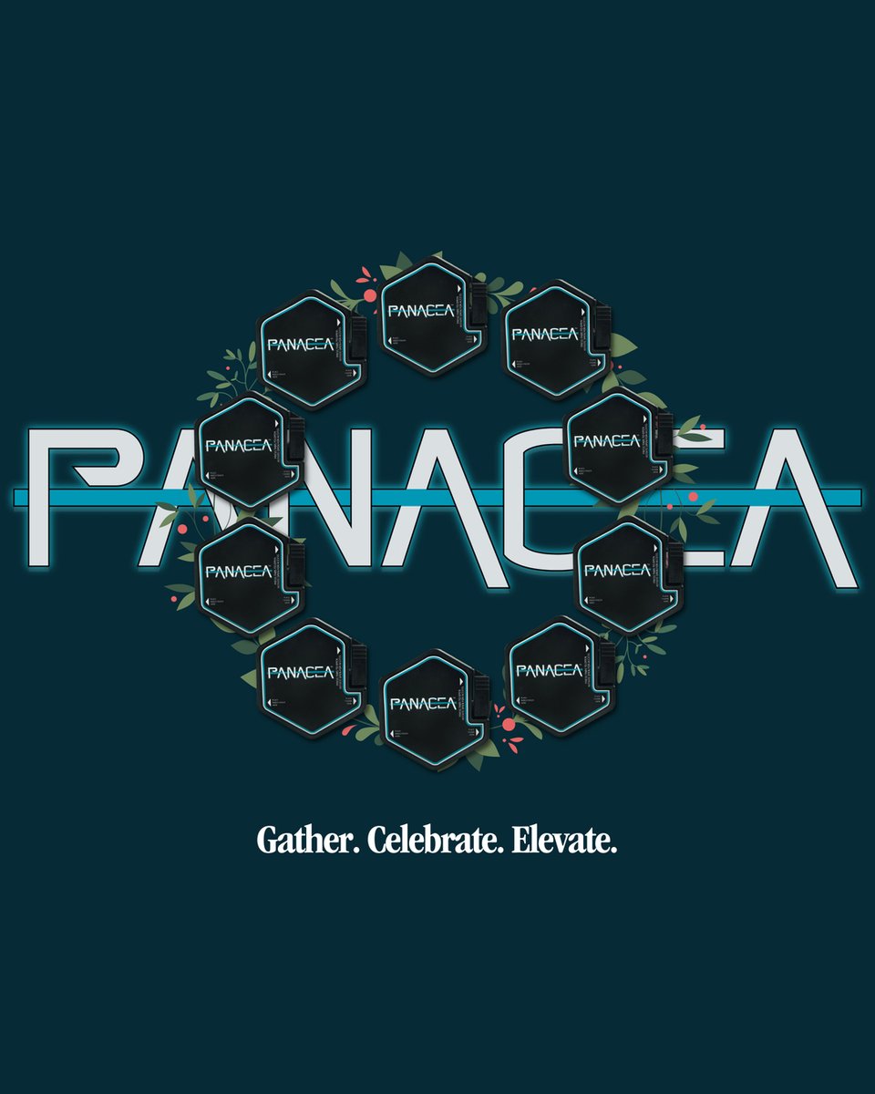 panaceabycraft tweet media