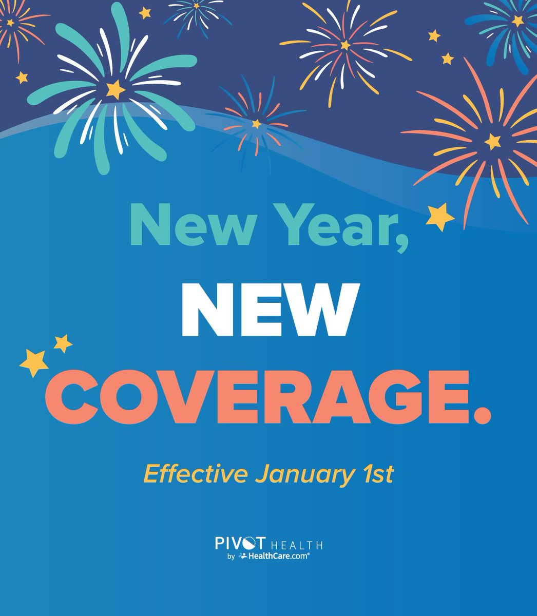 Pivot Health tweet media