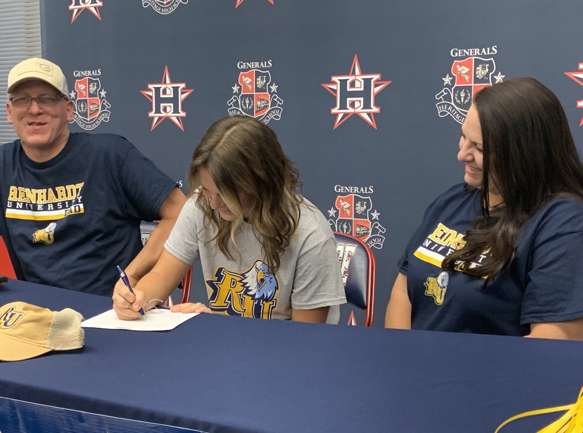 Heritage Generals tweet media