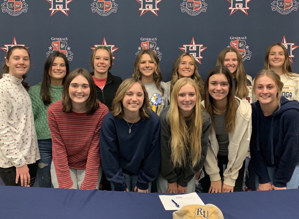 Heritage Generals tweet media