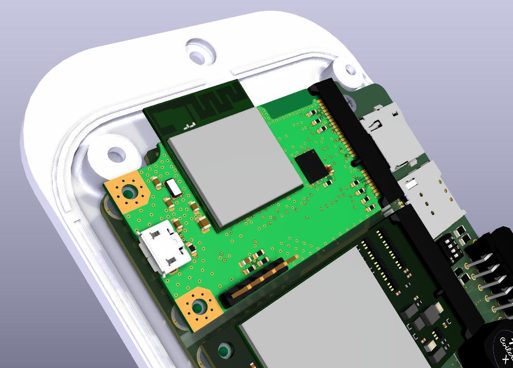 Yuniesky R Benitez (@r_yuniesky) on Twitter photo Design meets the reality, in this prototype for an industrial-embedded design with the <a href="/MicrochipTech/">MicrochipTechnologyInc.</a> PIC32MZ-W1 WFI32 module.
Designed using <a href="/kicad_pcb/">KiCad PCB</a>
PCB manufactured by <a href="/JLCPCB/">JLCPCB</a>
All components on top and bottom placed manually.
<a href="/MicrochipMakes/">Microchip Makes</a> Design meets the reality, in this prototype for an industrial-embedded design with the <a href="/MicrochipTech/">MicrochipTechnologyInc.</a> PIC32MZ-W1 WFI32 module.
Designed using <a href="/kicad_pcb/">KiCad PCB</a>
PCB manufactured by <a href="/JLCPCB/">JLCPCB</a>
All components on top and bottom placed manually.
<a href="/MicrochipMakes/">Microchip Makes</a>