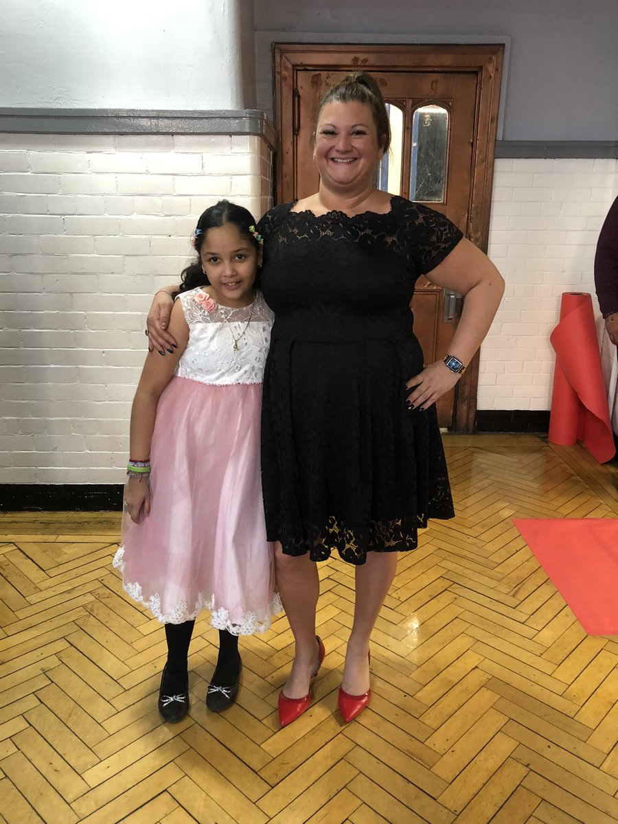 The red carpet was rolled out today for our Tigers who purchased tickets to our Winter Wonderland dance using their Tiger Tickets.