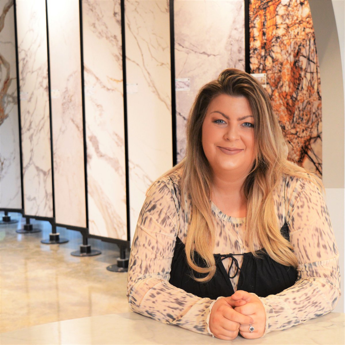 Pleased to welcome Sophie Appleton to the Gemini Worktops team. With her help, we are entering a new phase in our brand development; challenging the norms in our industry.
#innovation #team #brand #creative #stonedesign #surfacedesign