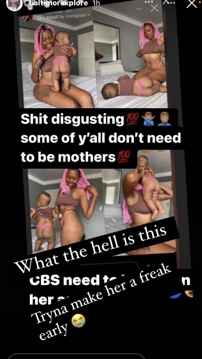 1Bigblacman's tweet photo. Come on now this shit not cute 💯 https://t.co/nrtwyB14SM
