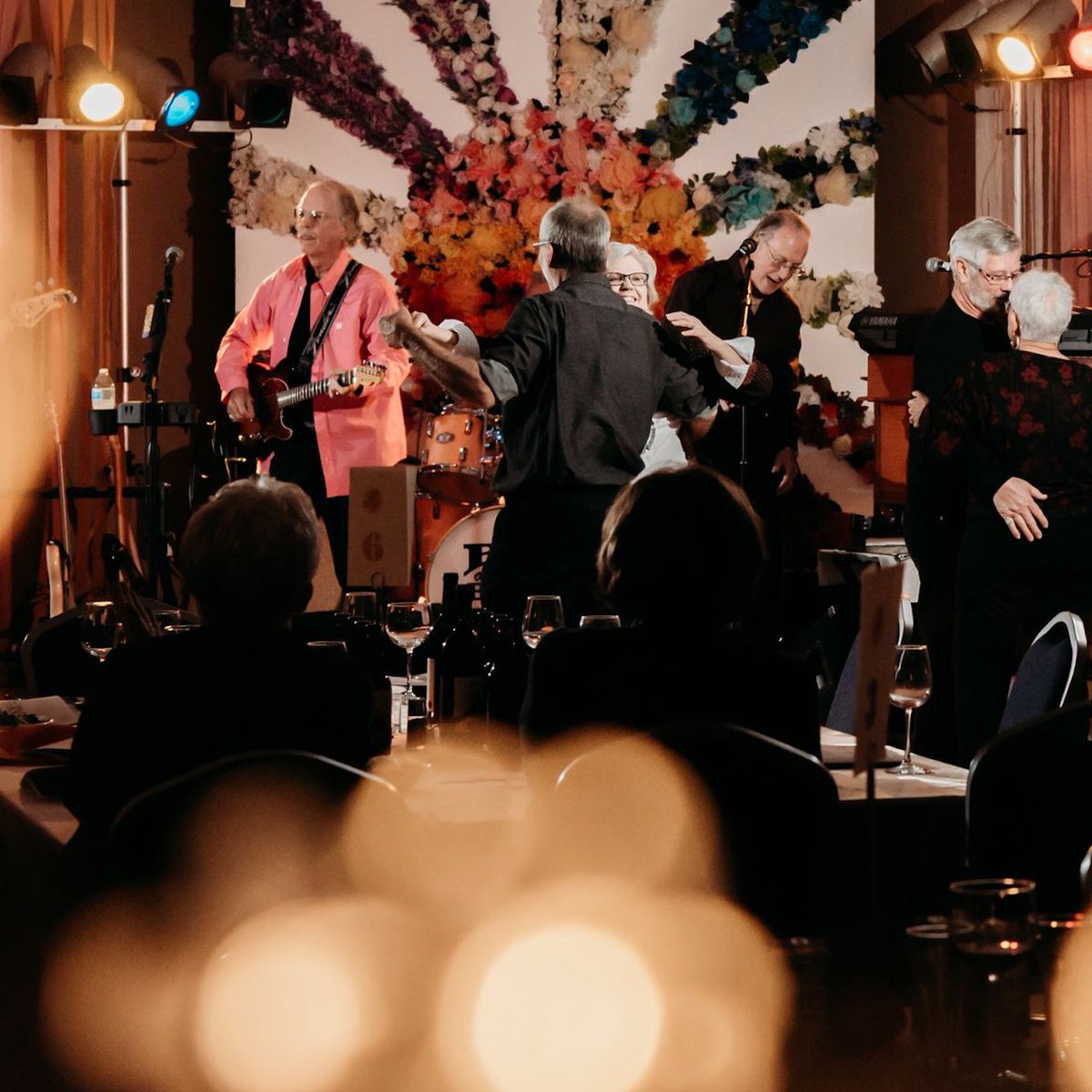 The magic of the Harvest Gala lingers ✨🪄
#wecreatemomentsthatmatter #theleadershipcenter #meetingspace #catering #lodging #leadershipprograms #eventplanning