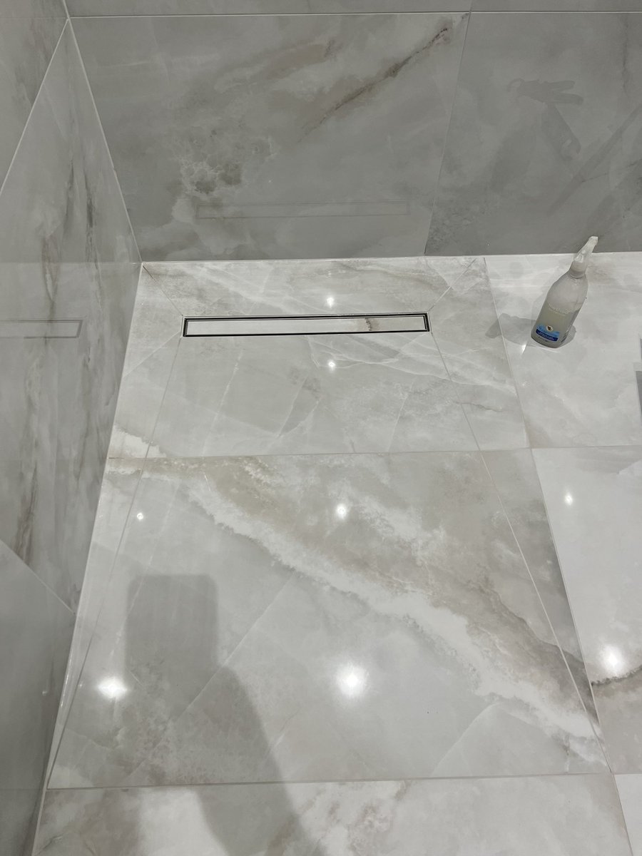 Another one complete 🎄🎄<a href="/Warmup_Plc/">Warmup UK</a> <a href="/KerakollUK/">Kerakoll UK</a> <a href="/tilemasteradhes/">Tilemaster Adhesives</a> <a href="/tile_white/">Collins White Tile Importers</a>