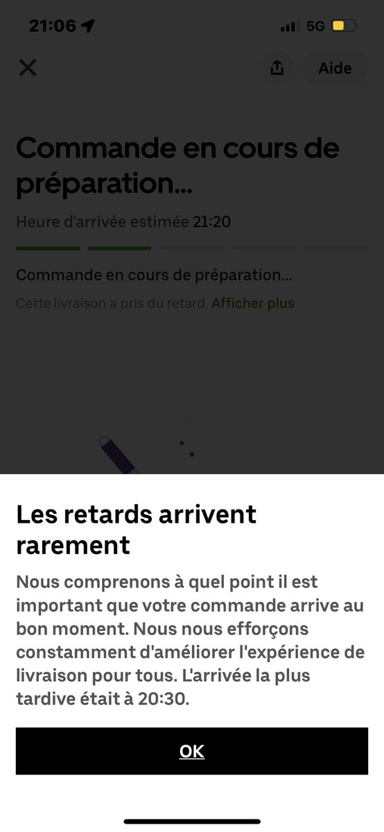 ⁦⁦<a href="/pizzahutfr/">Pizza Hut France</a>⁩ #TropFort y a que l’EDF qui assure !! ⁦<a href="/ubereats_fr/">Uber Eats France</a>⁩