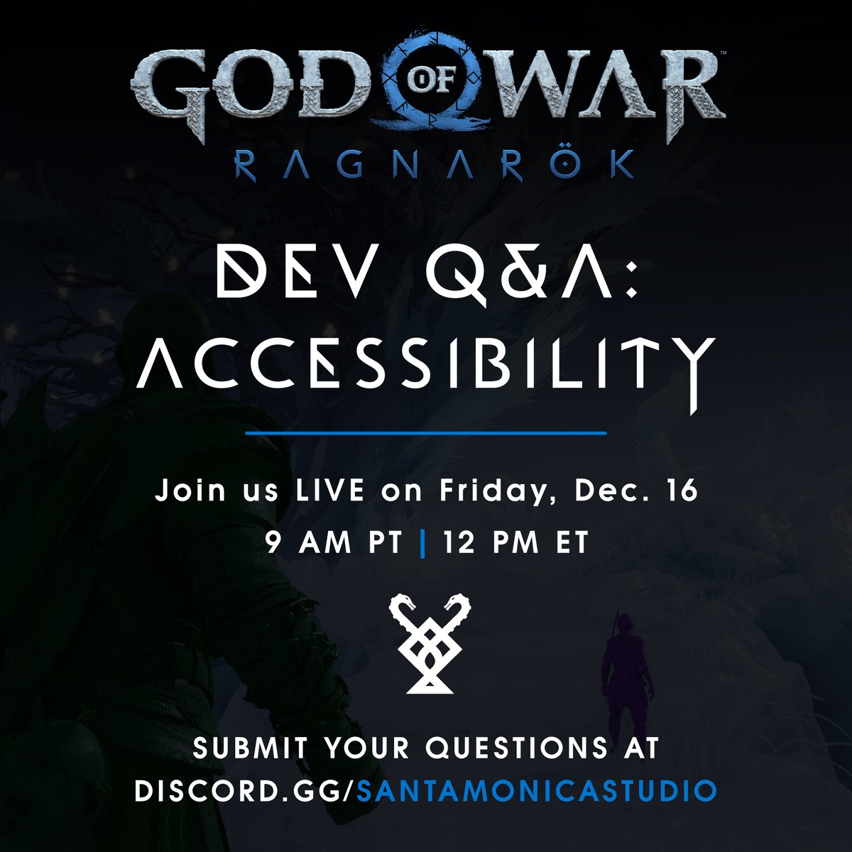 Santa Monica Studio – God of War Sons of Sparta tweet media