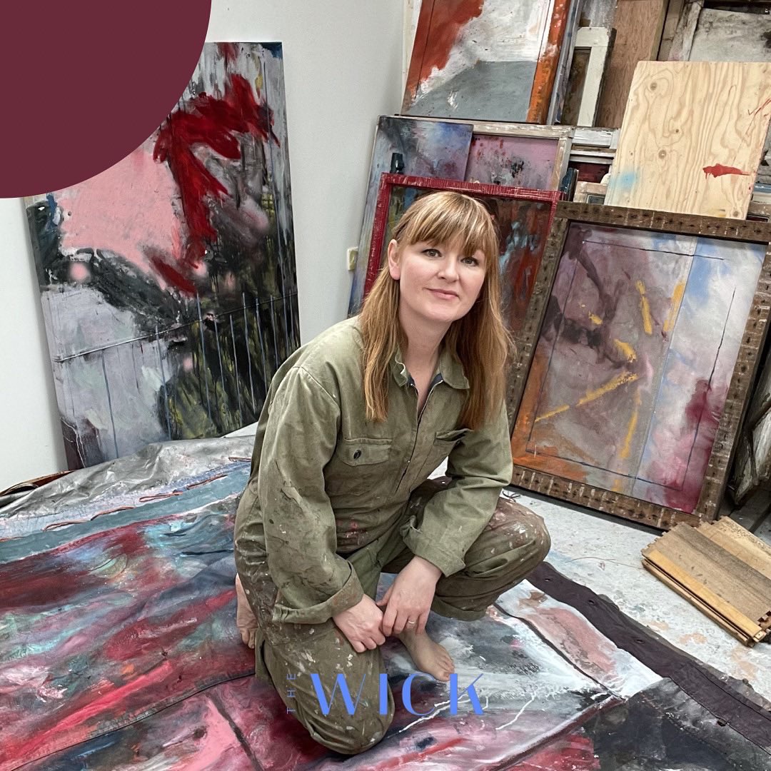 The Wick Culture tweet media