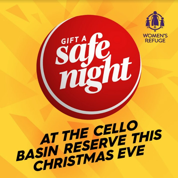Women's Refuge New Zealand (@womensrefugenz) on Twitter photo Xmas Eve at the Basin! Firebirds and Blaze are facing off against @OtagoVolts in their first Dream11 Super Smash matches of the season. This event supports
<a href="/womensrefugenz/">Women's Refuge New Zealand</a> Safe Night. Thx to <a href="/EightyOneNZ/">EightyOne</a>
for making this possible:
safenight.nz/products/gift-…
cricketwellington.co.nz/newsarticle/12… Xmas Eve at the Basin! Firebirds and Blaze are facing off against @OtagoVolts in their first Dream11 Super Smash matches of the season. This event supports
<a href="/womensrefugenz/">Women's Refuge New Zealand</a> Safe Night. Thx to <a href="/EightyOneNZ/">EightyOne</a>
for making this possible:
safenight.nz/products/gift-…
cricketwellington.co.nz/newsarticle/12…