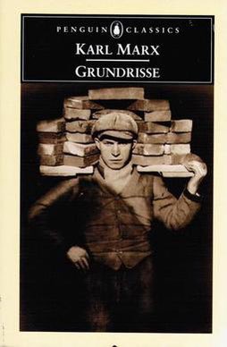 I’m going to be teaching a new free live-streamed course, Reading Marx’s Grundrisse, starting in February. Details to come.