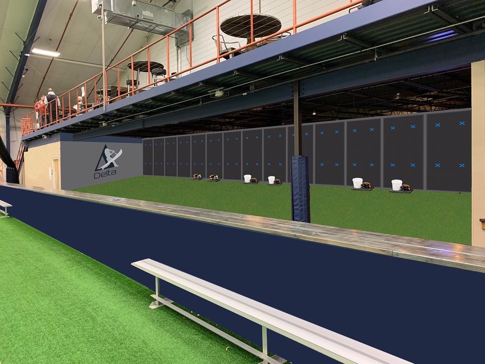 deltamilwaukee's tweet photo. New Facility coming early 2023!

Thank you to everyone who has made this possible, as it was the first facility our founder, Dave, looked at many years ago. 

We are beyond excited for the future of Delta and all of our athletes!

#DeltaFamily https://t.co/mFRI2mWsLt