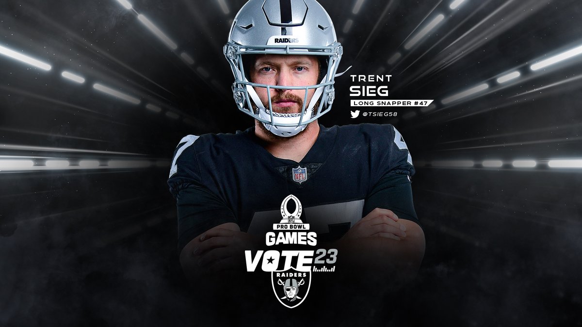 Las Vegas Raiders tweet media