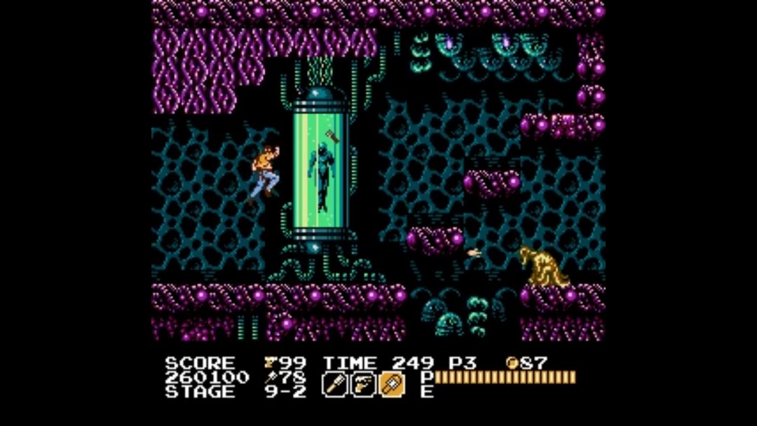 NESGamerGirl's tweet photo. Vice: Project Doom - aka Gun-Dec in Japan
#VICE #ProjectDoom #GunDec #Nintendo https://t.co/uBiYUgrnnB