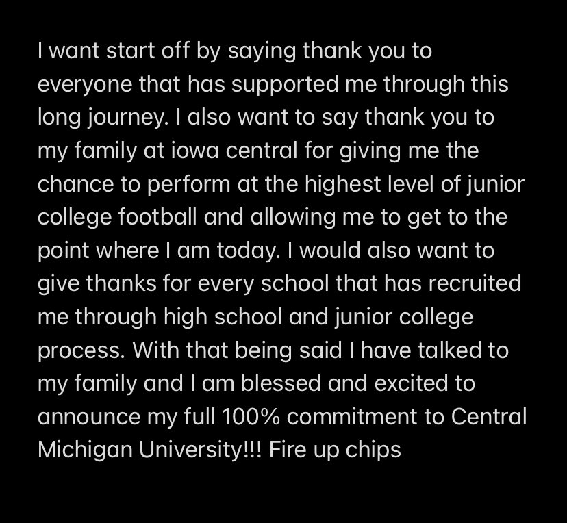 BryantDeonte's tweet image. Thanks @TritonNation for the experience and opportunity. 100% committed!!! 🔥🆙CHIPS