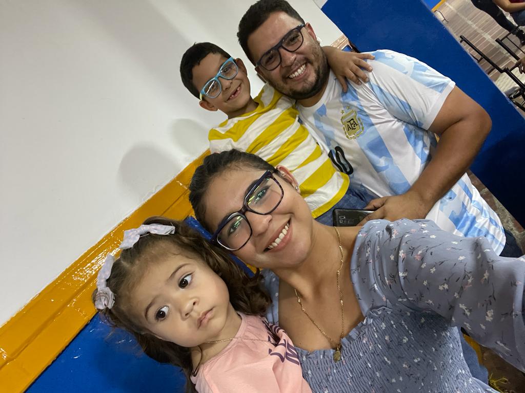 Miguel Balaustren tweet media