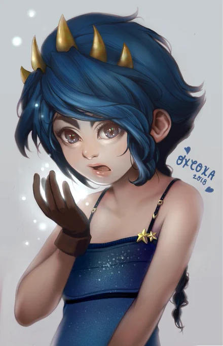 Aurora has changed a lot over the years 2018 >> 2022#SkillNotTalent 