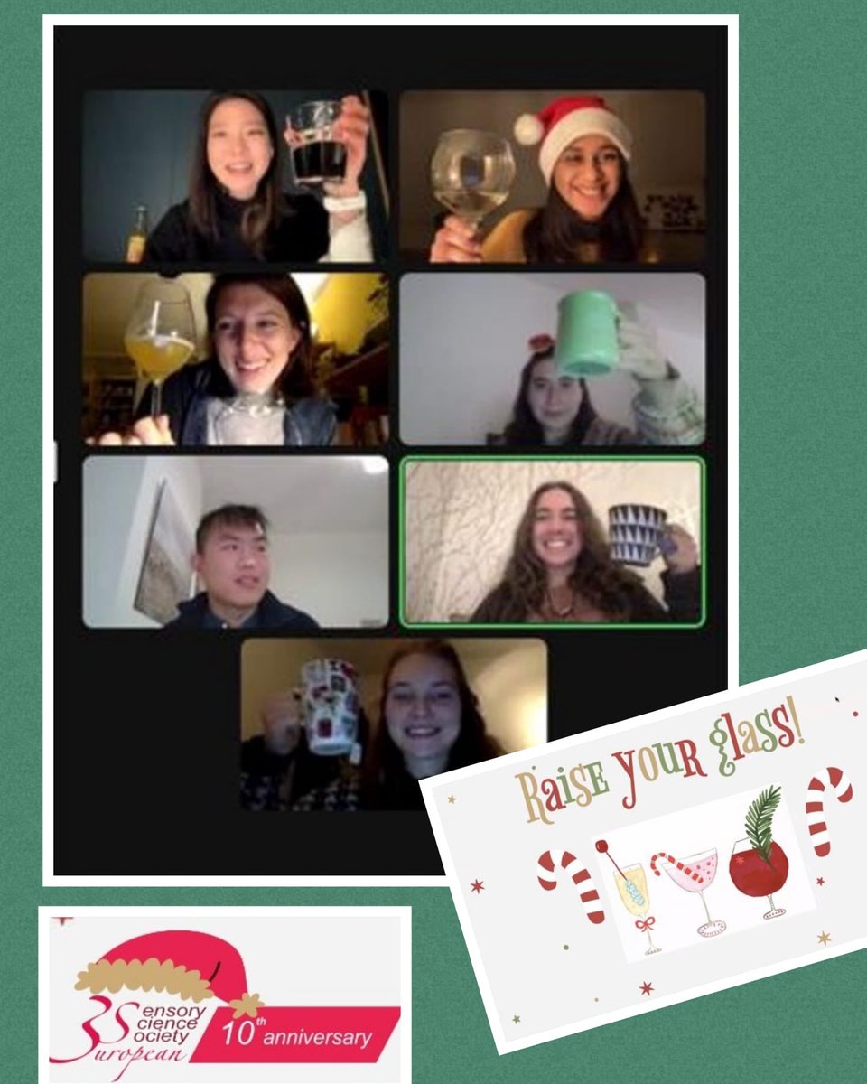 E3S Next Generation Group tweet media