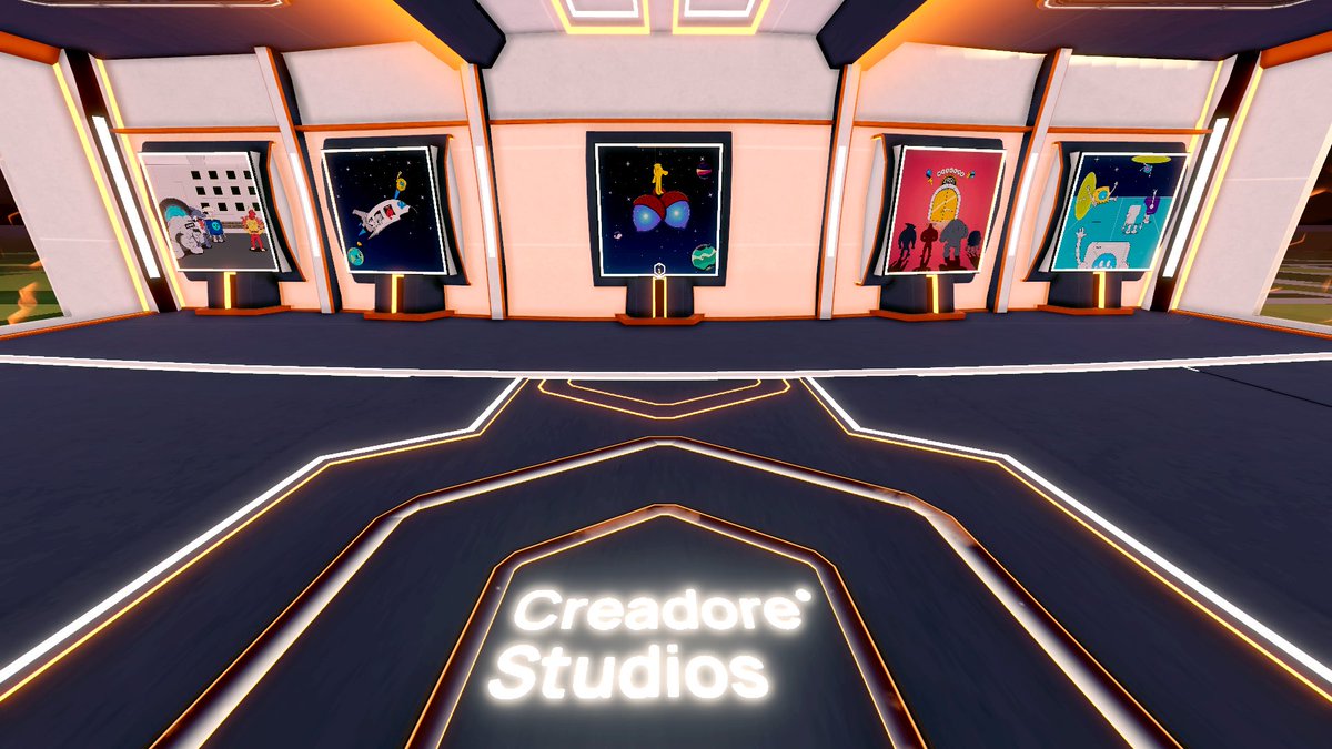 Did someone say Star Dust? 💫 

¿Alguien pregunto sobre Star Dust? 👀