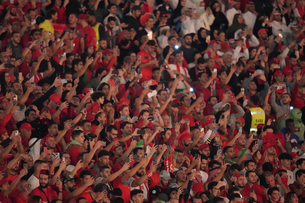 FIFA World Cup tweet media