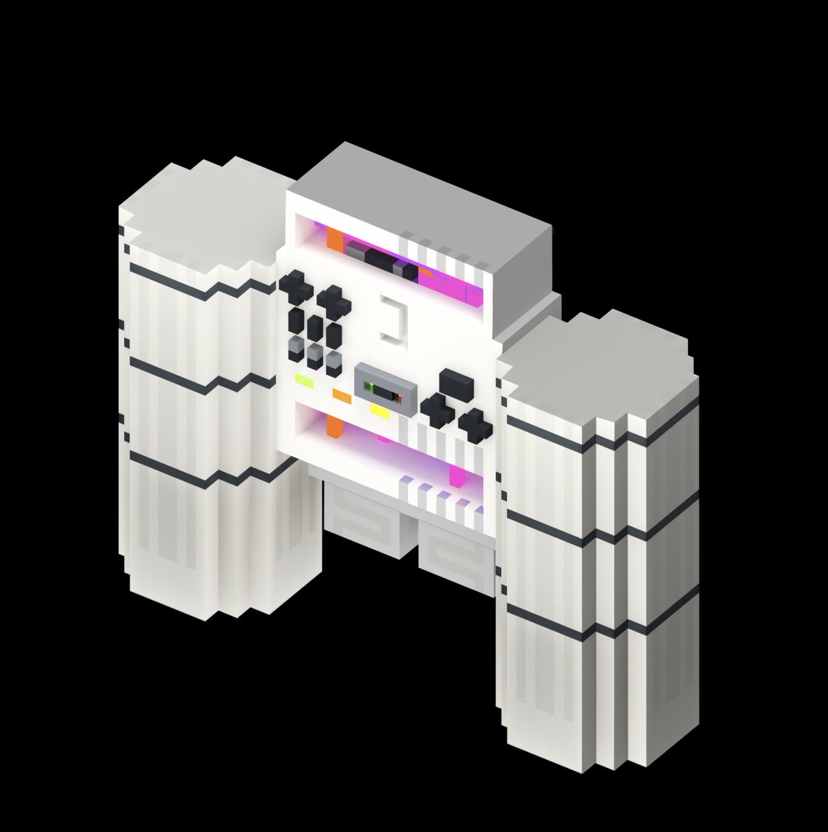 We are giving away a Jadu Jetpack worth 1.2E with this post!

• Like &amp; RT the video above
• Tag a friend who would love to fight with an AVA