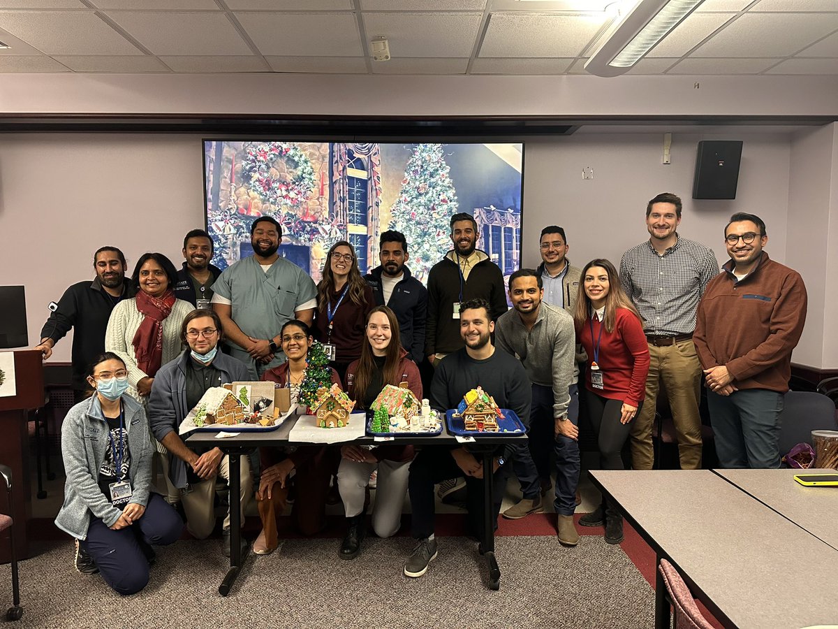 SUNY Upstate Radiology Residency tweet media