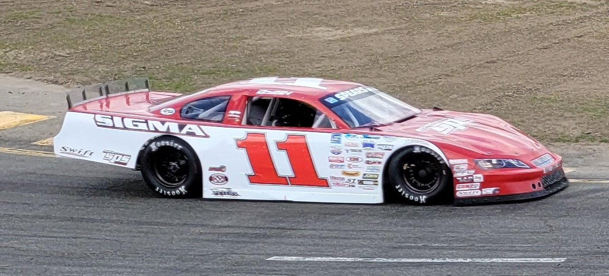 SRLSWTourSeries's tweet photo. #DustinAsh came home 5th in the @SRLSWTourSeries championship standings in 2022. He earned two top-five and 6 top-10's in nine events. His best run was a 3rd at @S99Speedway.
https://t.co/Oi1v1mxlaf https://t.co/5PQEBk0rDX