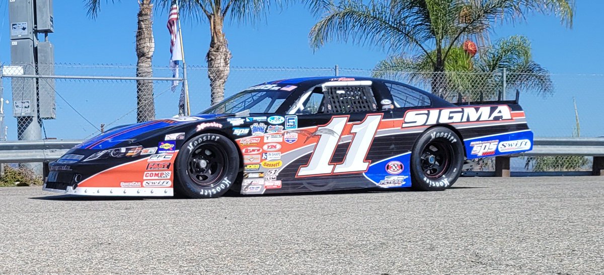 SRLSWTourSeries's tweet photo. #DustinAsh came home 5th in the @SRLSWTourSeries championship standings in 2022. He earned two top-five and 6 top-10's in nine events. His best run was a 3rd at @S99Speedway.
https://t.co/Oi1v1mxlaf https://t.co/5PQEBk0rDX