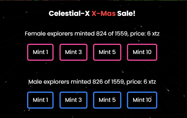 Celestial-X 🌌 tweet media