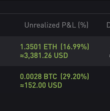 the_josephwest's tweet photo. More gains from another beta user of #FloFi Trend X. Coming next week! #cryptoindicators #ethereum #BTC https://t.co/kw6GUr7gvk