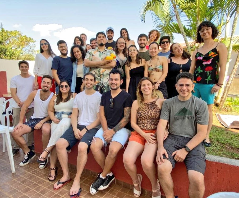 CQMED-Unicamp tweet media
