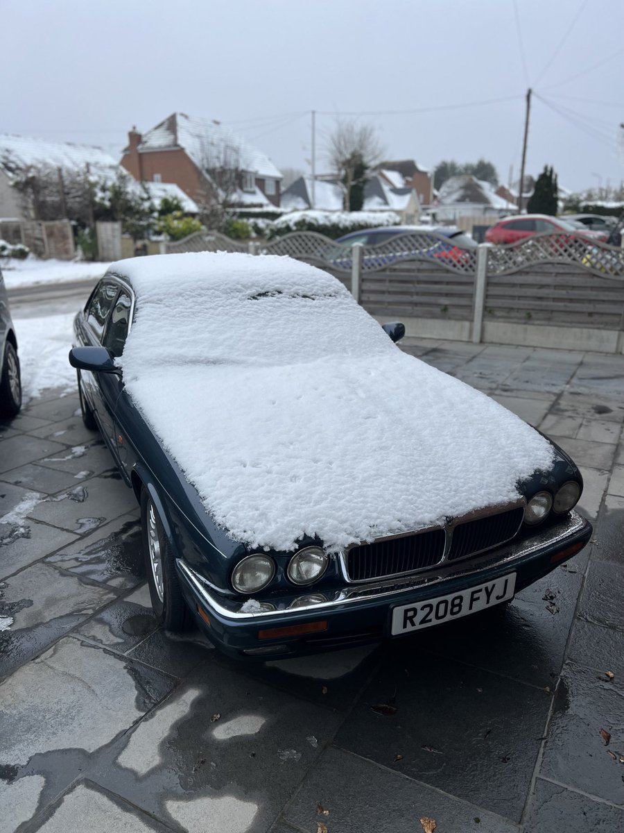 Let it snow!☃️😂