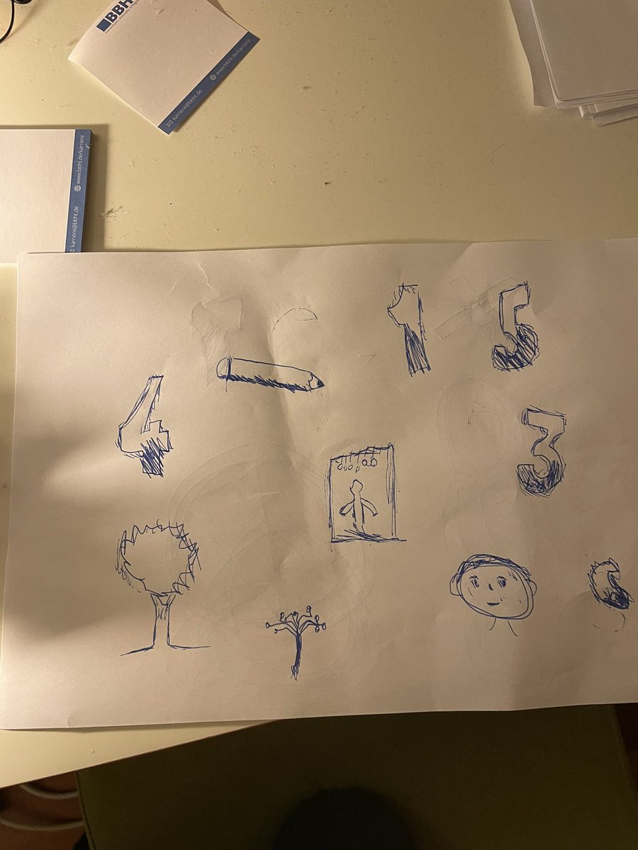 Rate my drawing 0/10