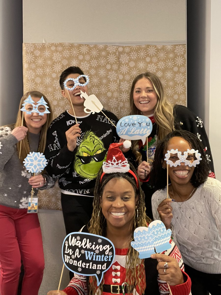 #FCPSIC2022 Photo Booth fun!